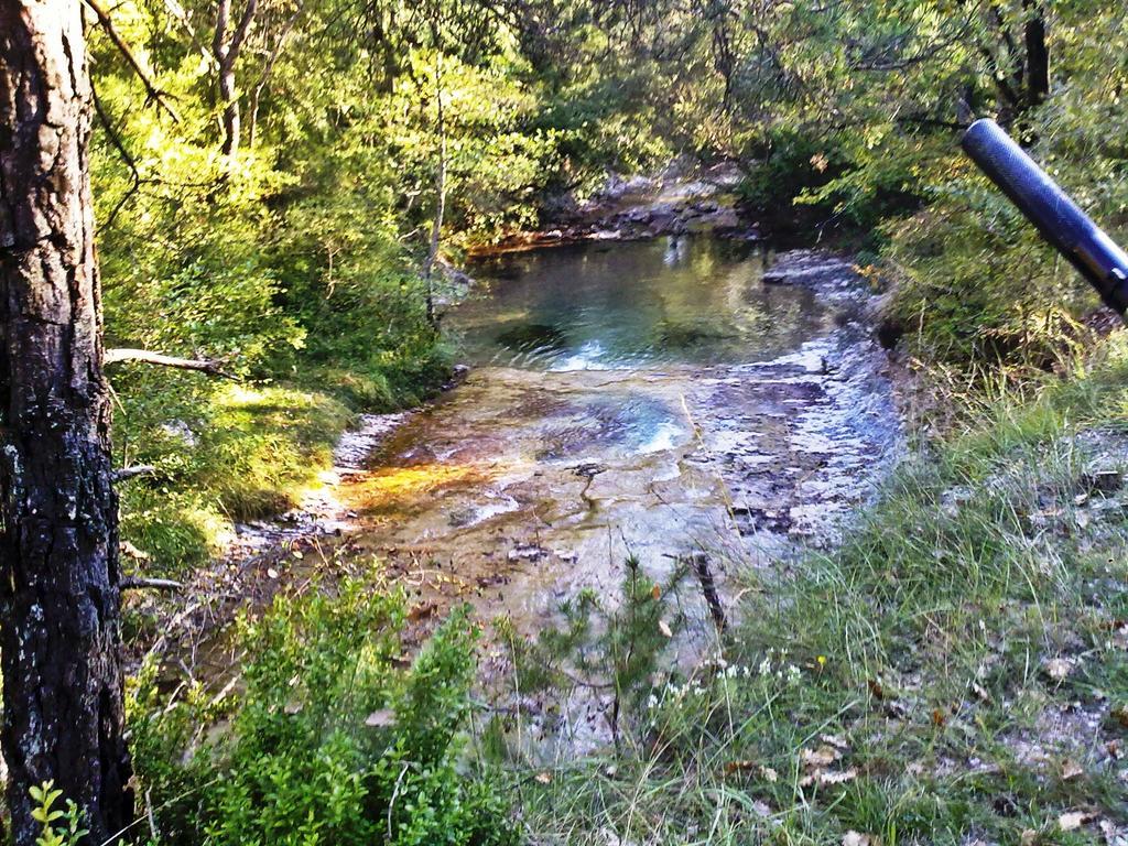 Camping L'Espelt لا بوبلا دي لايليت المظهر الخارجي الصورة